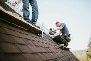 Find Roofers in Pottawatomie County